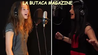 Black Velvet Alannah Myles Cover; Sina feat  Victoria K and Andrei Cerbu