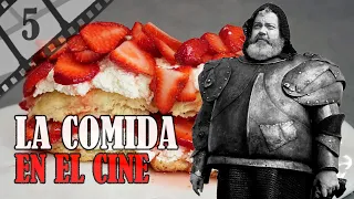 ORSON WELLES: LA NOSTALGIA | La Comida en el Cine. Episodio 5