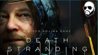 9 Tips to Survive Any BT Attack | Death Stranding