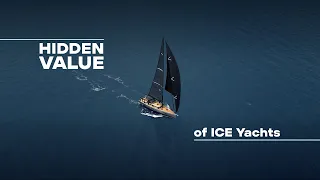 Revealing hidden value of ICE Yachts