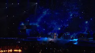P!nk - Just Give me a Reason feat. Bastille Live (At Brit Awards 2019)