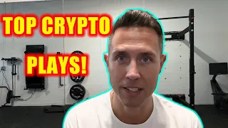 CARDANO Not Going Anywhere! Bitcoin & Base Network About To EXPLODE!