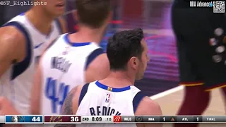 JJ Redick  6 PTS: All Possessions (2021-05-09)