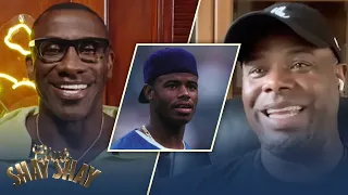 Ken Griffey Jr. recalls going No. 1 overall in the Draft at age 17 | EPISODE 6 | CLUB SHAY SHAY
