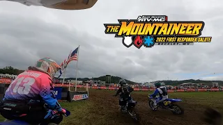 2022 Mountaineer GNCC