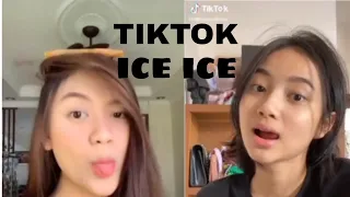 Tiktok Ice II (feat.MORGENSHTERN) Hey mm something ice