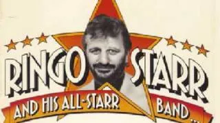 Ringo Starr - Live in New York - 26/06/2010 - 19. Broken Wings