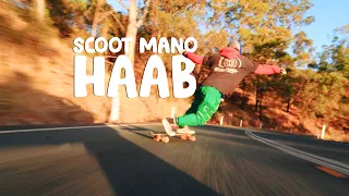 Scott Mano: HAAB