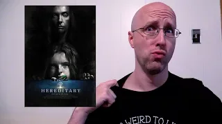 Hereditary - Doug Reviews