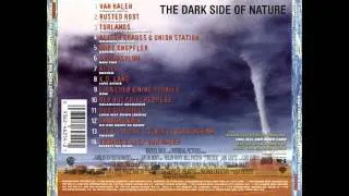 Twister Soundtrack Van Halen - Humans Being