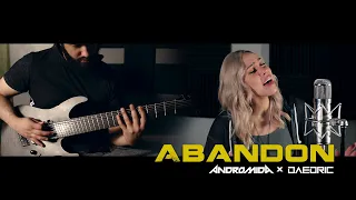 Andromida x Daedric  - Abandon