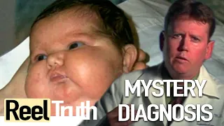 Baby Mysteriously Gains Weight | Mystery Diagnosis | Reel Truth Documentary