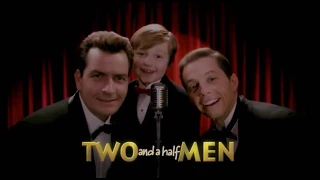 Two and a Half Men Season 1 intro