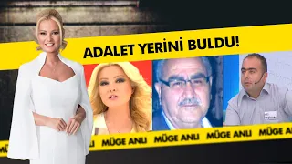 Ahmet Yeşildağ Davasında Karar Çıktı! | Müge Anlı ile Tatlı Sert Kolajlar