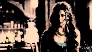 Katherine Pierce||You have the Petrova fire