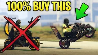 The BEST Arena War Vehicle That You Should 100% Buy in GTA Online