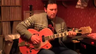 Darrel Higham - Rockabilly Guitar