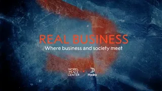 REAL BUSINESS - Business and Human Rights – friend or foe?