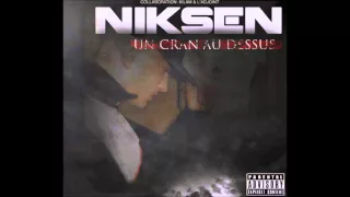 NIKSEN Ft JUL // Audio