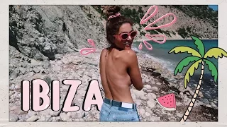 Vlog 33: Do you really know me? Relationship test in Ibiza.