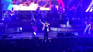 Gorillaz (02) Last living souls (Vancouver, Canada) (09-11-2022)