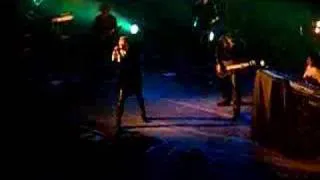 Lacrimosa - Halt Mich (Live 2005)