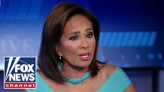 Judge Jeanine: Trump search warrant was subterfuge to take him down