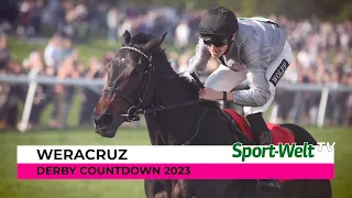 Derby Countdown 2023 - Weracruz