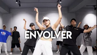 Anitta - Envolver | Choreography - Skool of Hip Hop