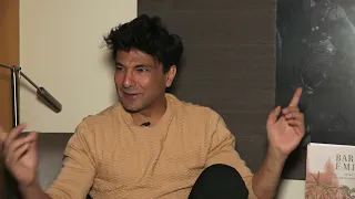 Part 2 - Life-changing moments of Michelin Star Chef Vikas Khanna