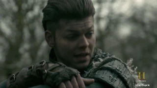 Vikings - Ivar Wants To Change Tactics [Season 4B Official Scene] (4x19) [HD]