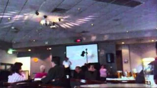 Baby Grand (Ray Charles / Billy Joel) - Karaoke