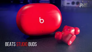 Beats Studio Buds | Painfully Honest Review