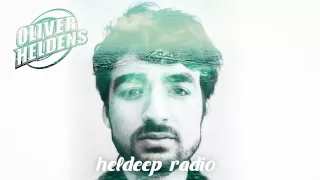 Oliver Heldens - Heldeep Radio #045