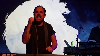 Neal Morse Band, whole concert, 1 of 3, Cologne, Germany, 2019