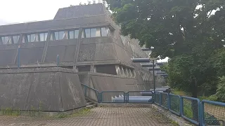 Tierversuchslabor Mäusebunker Berlin