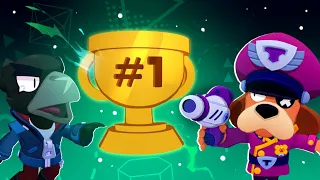 Top 5 Best Brawlers (May 2022)