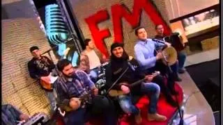 nanukas show JGUFI BANI - RACHULI radio ar daidardos dabadebis dge