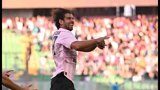 Palermo-Südtirol 2-1 | HIGHLIGHTS 8ª giornata Serie B 23/24