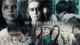 the 100 | to build a home