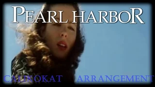 And Then I Kissed Him - Pearl Harbor - Piano