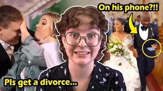 Biggest Wedding FAILS of TikTok