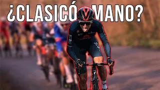 ¿Egan Bernal está mejor que cuando ganó el Tour? / A Tumba Abierta E6