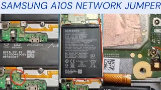 Samsung A10 s Low Network Problem Solution Samsung A30 A51 Network #emergency   #repairing #solution