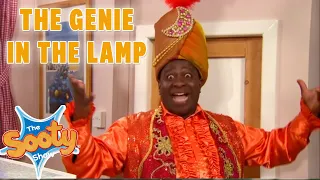 The Genie in the Lamp! 🧞‍♂️ |  @TheSootyShowOfficial  | #FullEpisode