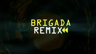 Dim4ou & EVG - BRIGADA RMX