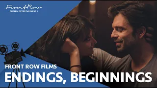 Endings, Beginnings - Shailene Woodley, Jamie Dornan, Sebastian Stan | On Digital and OnDemand May 1