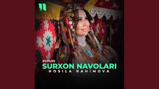 Surxon navolari (popuri)