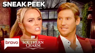 SNEAK PEEK: Your First Look at the Southern Charm Season 9 Reunion | Southern Charm | Bravo