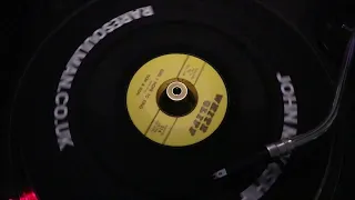 Don & Ron - Girl I Hope To Find - White Cliff : 214 (45s)